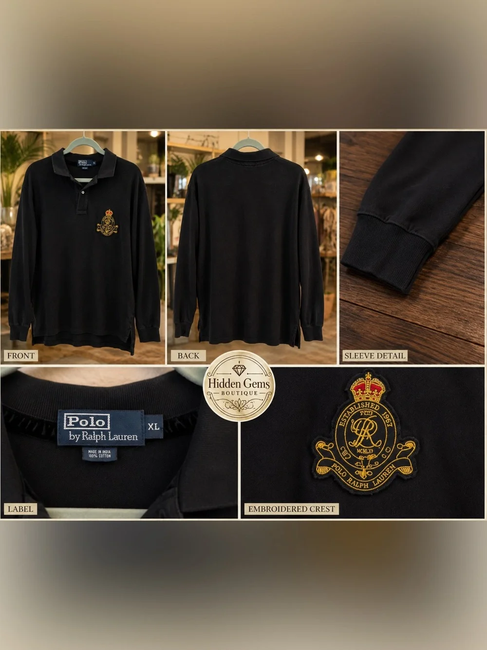 Ralph Lauren ralph lauren